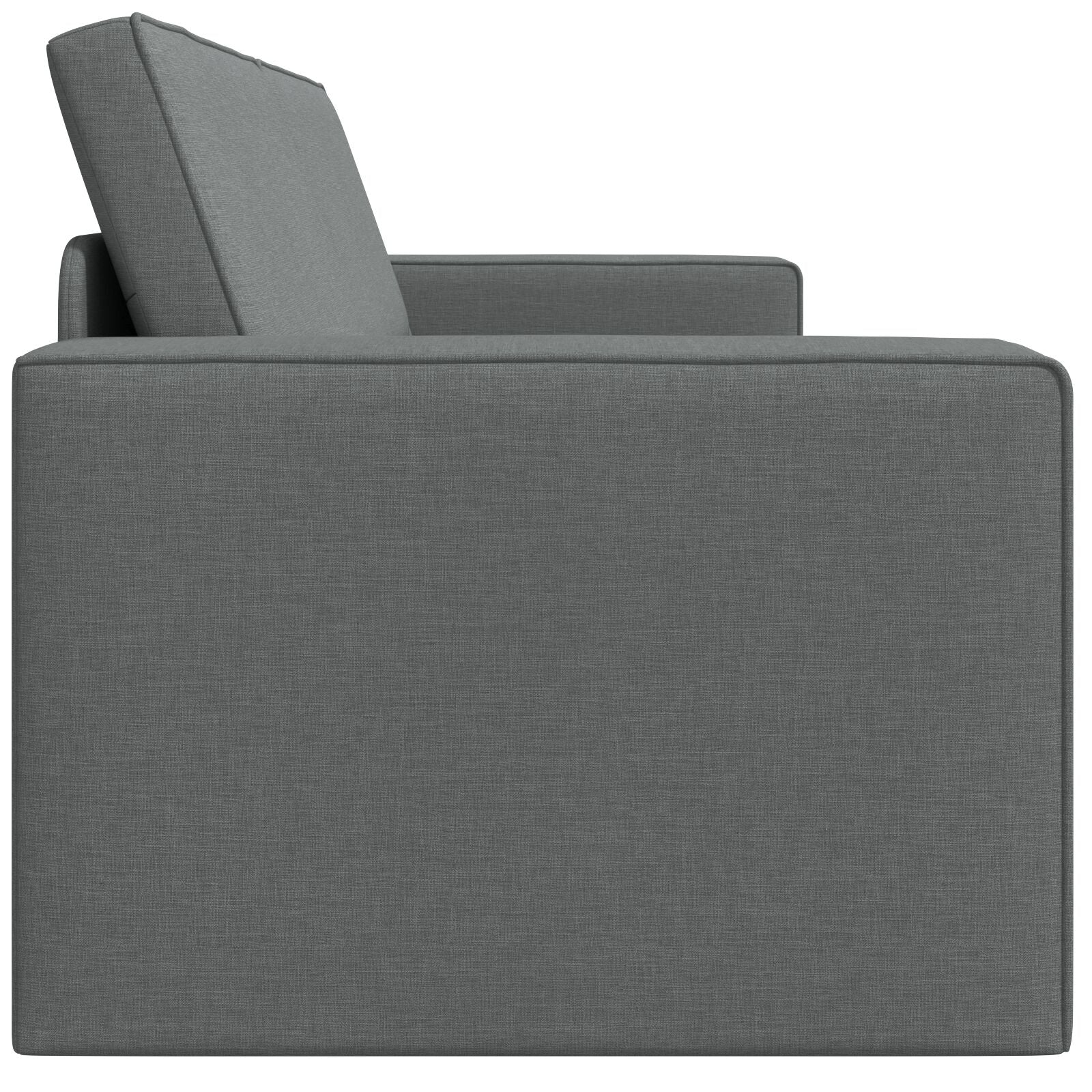Canapé Lit 2-en-1 – 245 x 150 x 60,5 cm