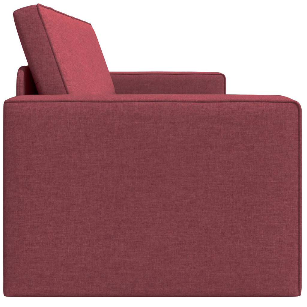 Canapé Lit 2-en-1 – 245 x 150 x 60,5 cm