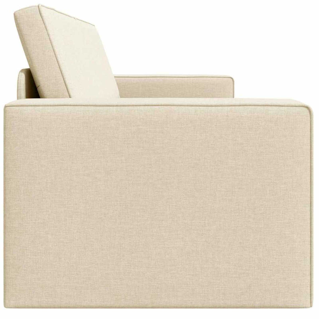 Canapé Lit 2-en-1 – 245 x 150 x 60,5 cm
