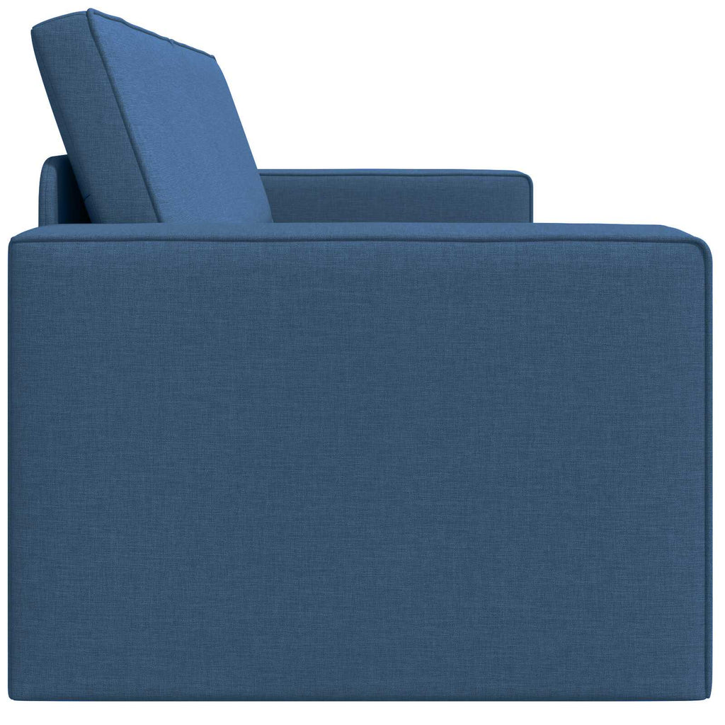 Canapé Lit 2-en-1 – 245 x 150 x 60,5 cm