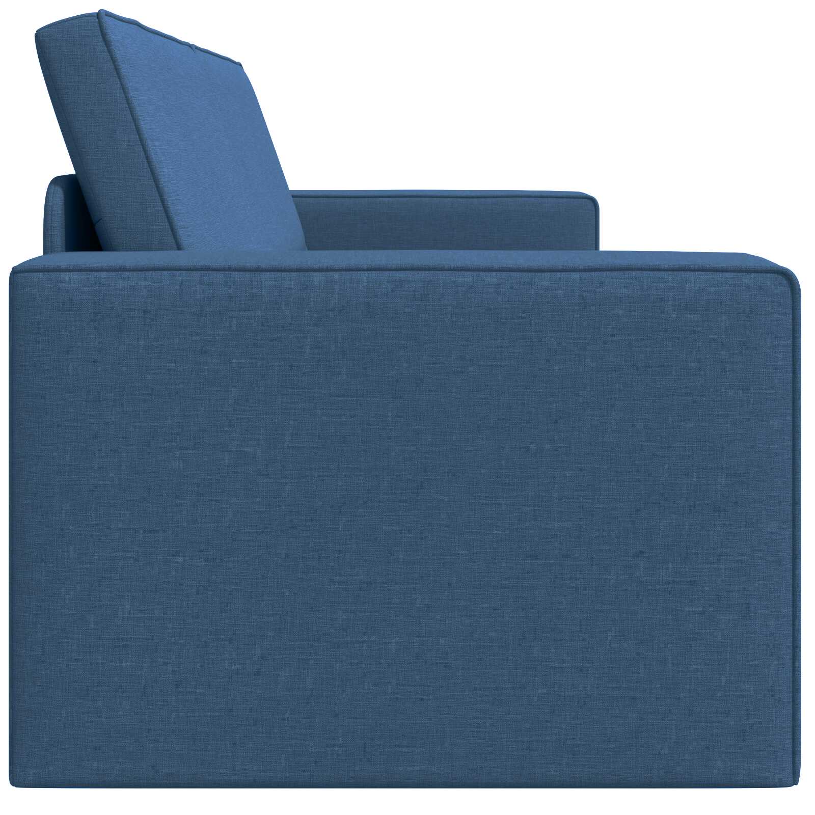 Canapé Lit 2-en-1 – 245 x 150 x 60,5 cm