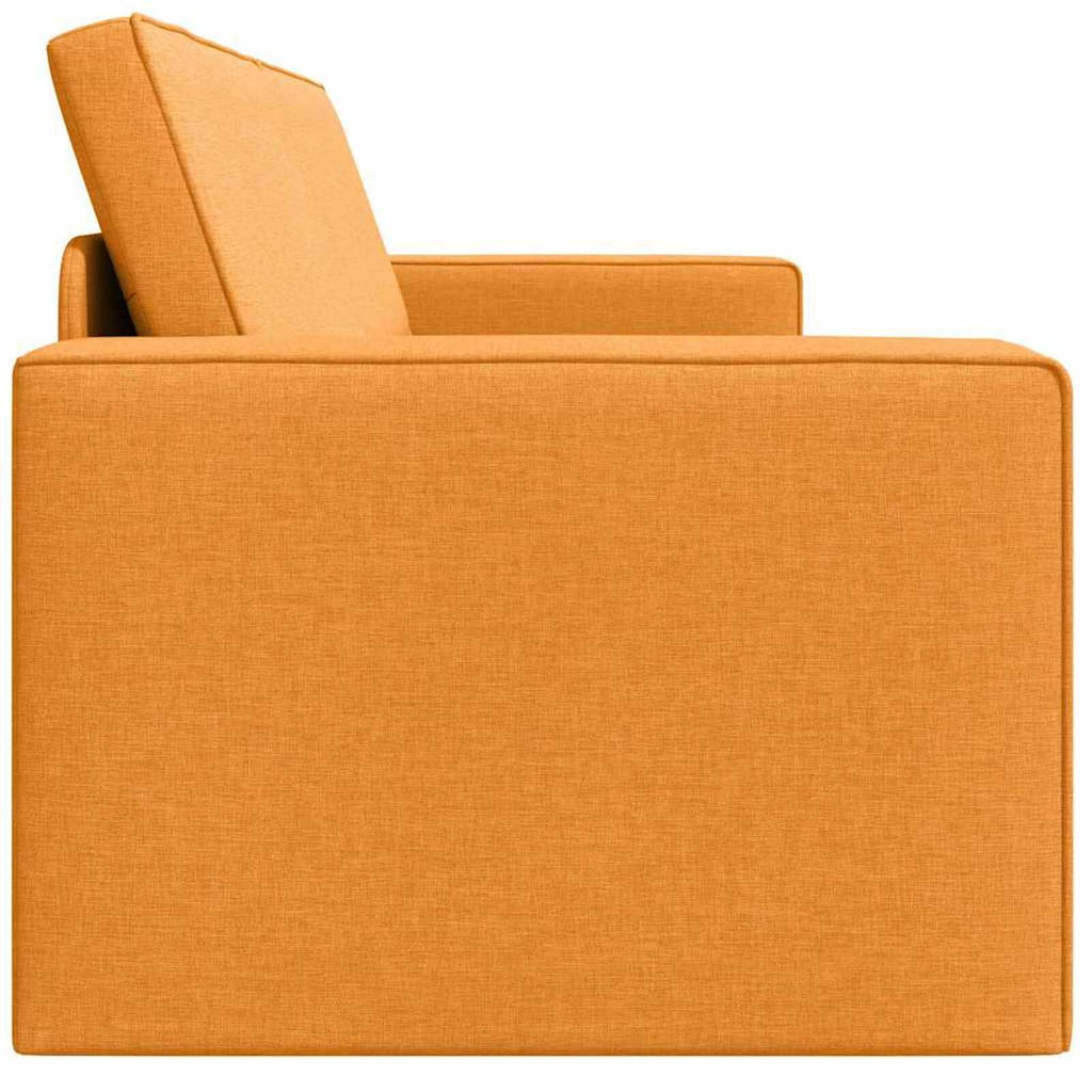 Canapé Lit 2-en-1 – 245 x 150 x 60,5 cm