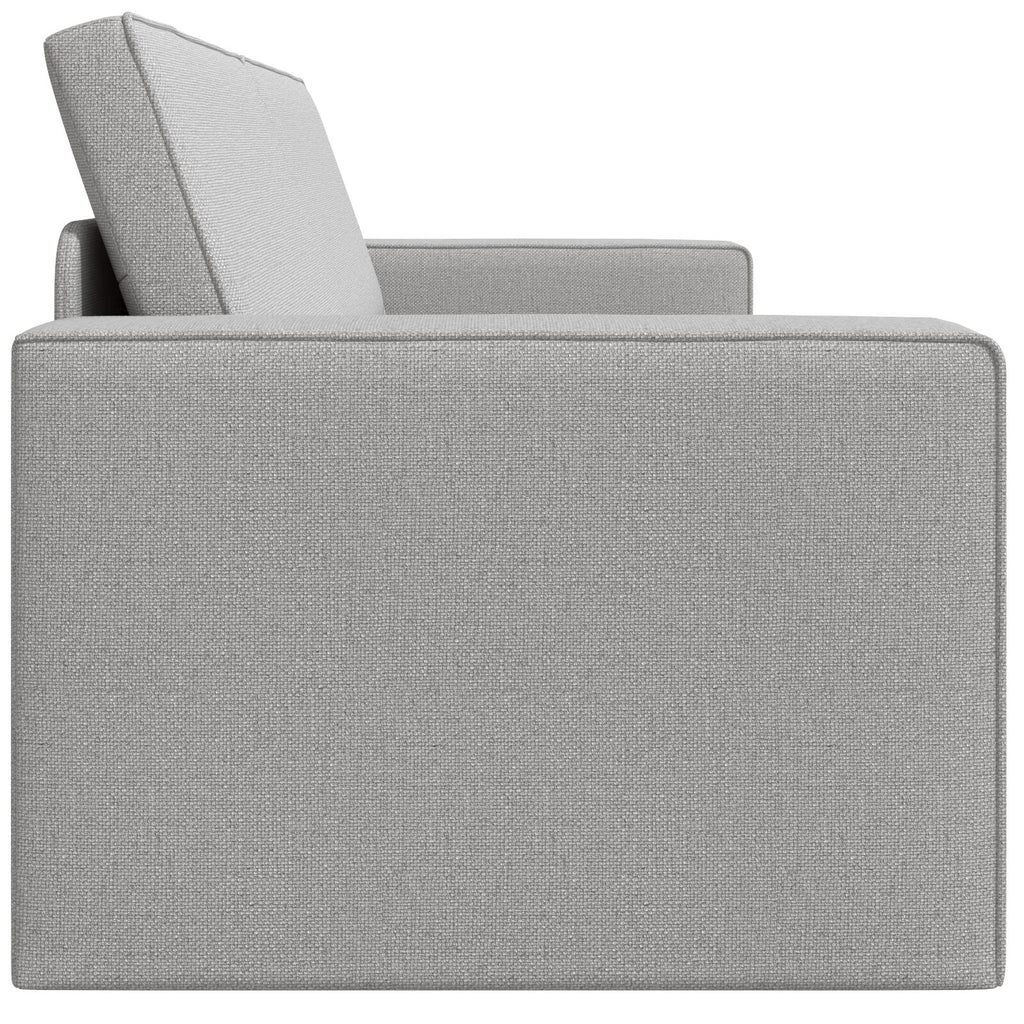 Canapé Lit 2-en-1 – 245 x 150 x 60,5 cm