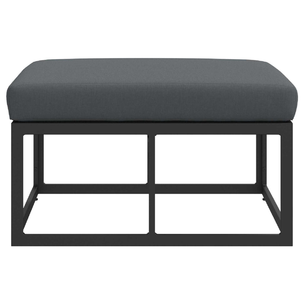 Ensemble de meubles d’extérieur 2 pièces