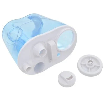 Humidificateur Ultrasonique – Pour un Air Pur et Serein