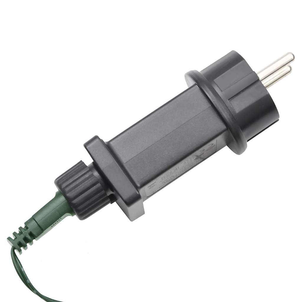 Sapin de Noël LED – Effets Lumineux Multiples