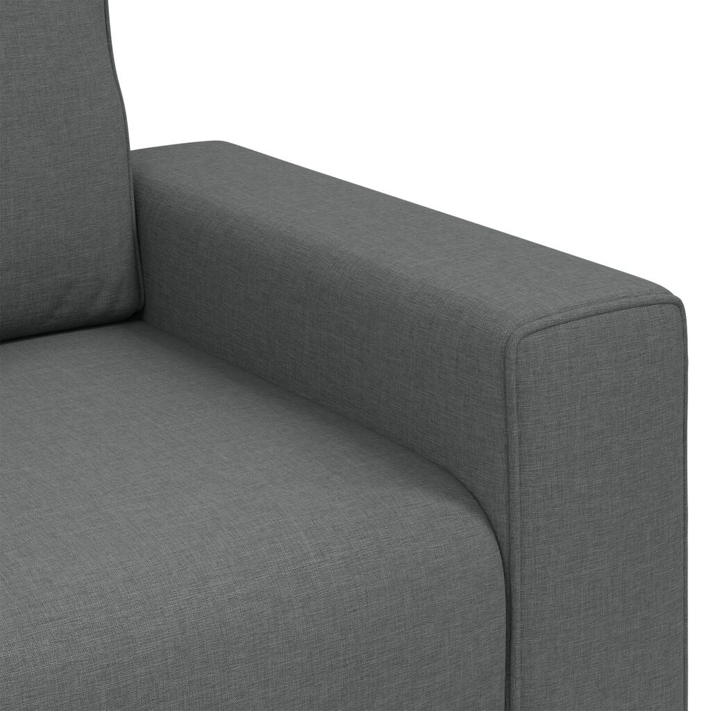 Canapé & Fauteuil Moderne en multicolore – Disponible en 1, 2 ou 3 places