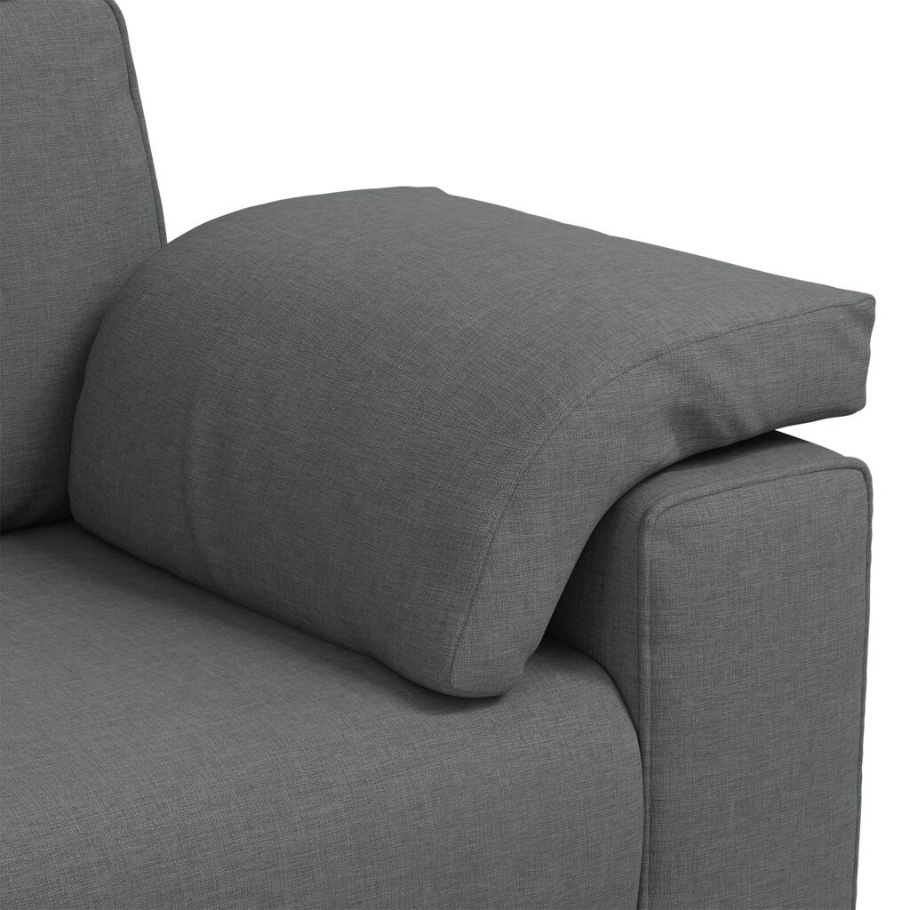 Canapé & Fauteuil Moderne en multicolore – Disponible en 1, 2 ou 3 places