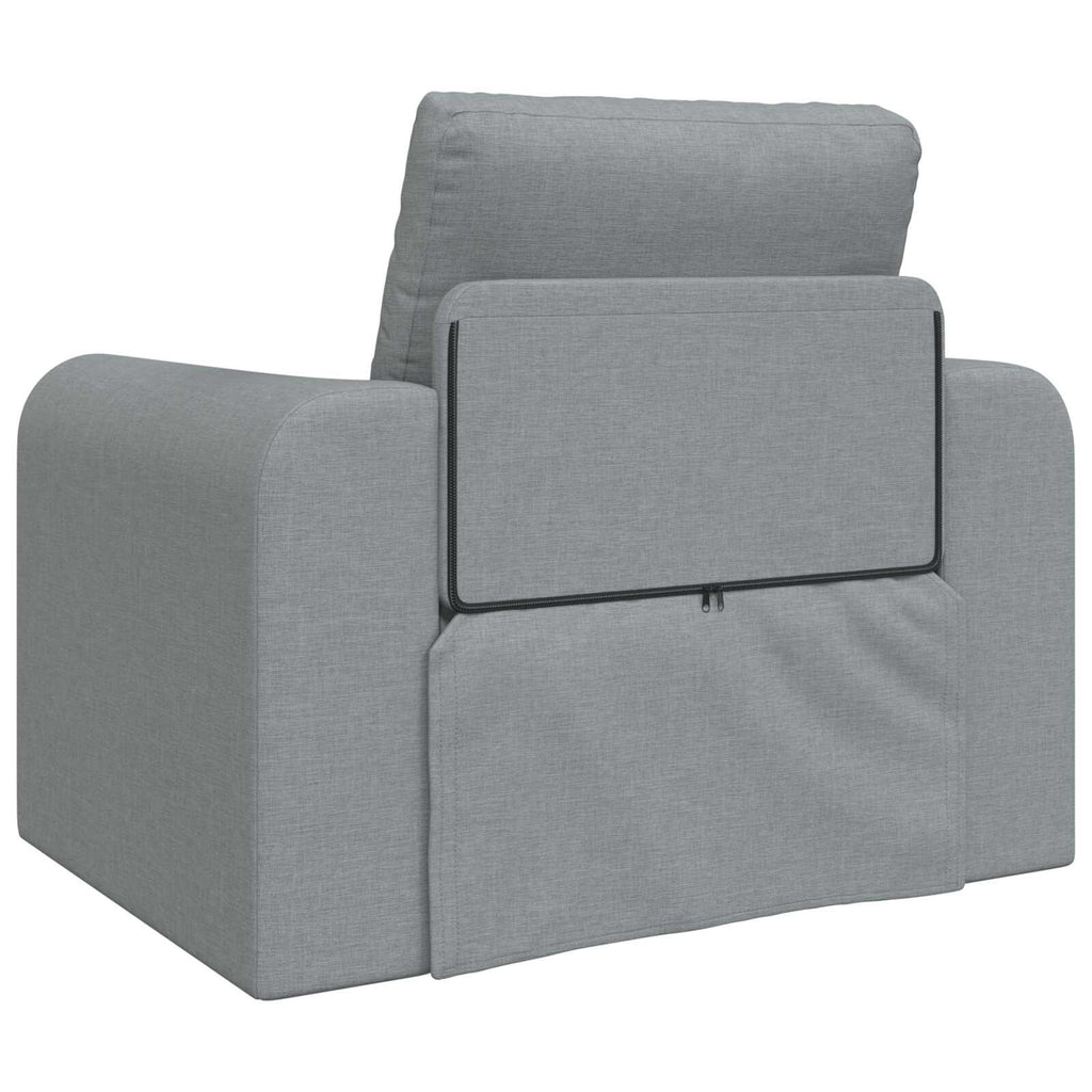 Canapé-lit 2-en-1 – Confort et style, disponible en plusieurs tailles et coloris