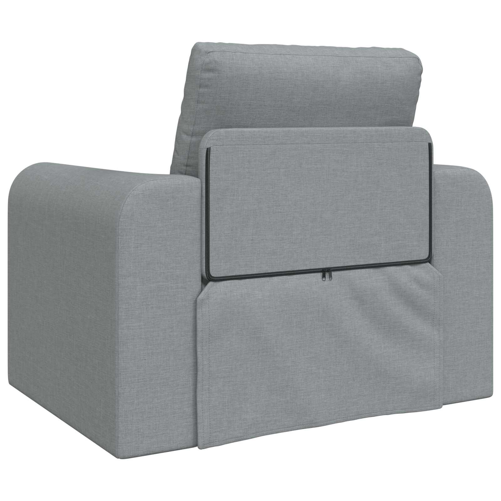 Canapé-lit 2-en-1 – Confort et style, disponible en plusieurs tailles et coloris