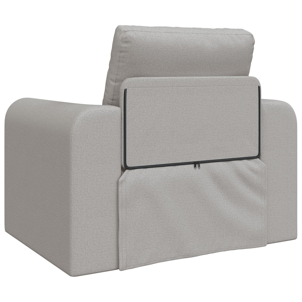 Canapé-lit 2-en-1 – Confort et style, disponible en plusieurs tailles et coloris