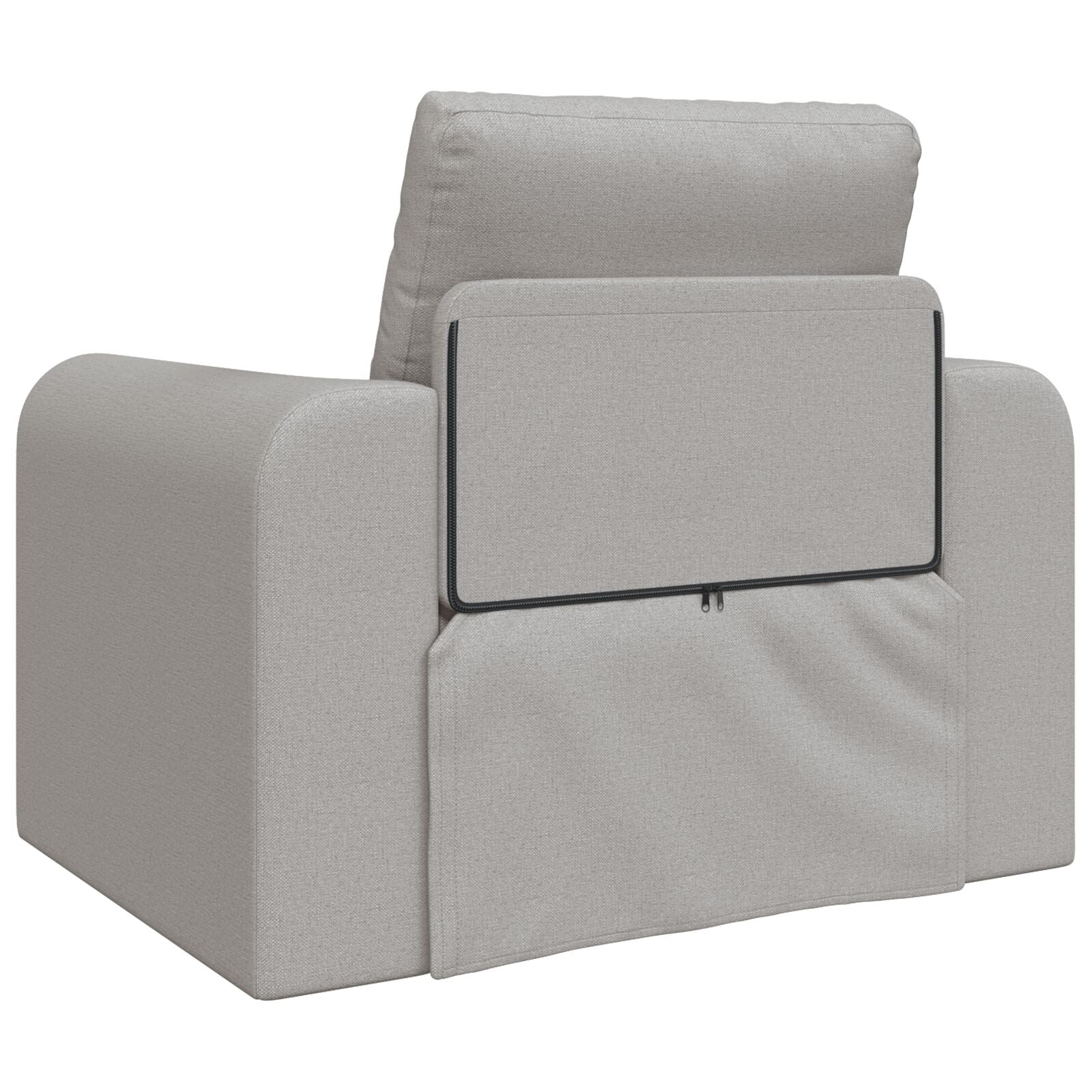 Canapé-lit 2-en-1 – Confort et style, disponible en plusieurs tailles et coloris