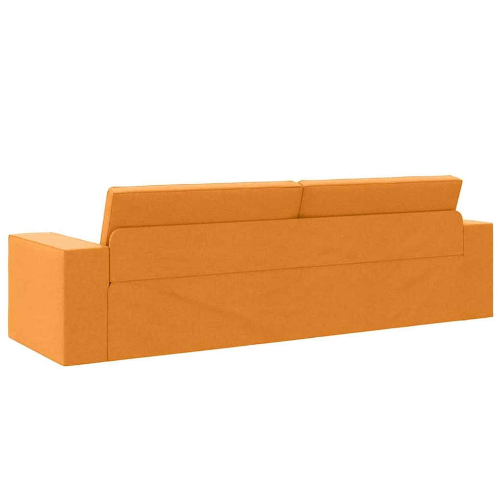 Canapé Lit 2-en-1 – 245 x 150 x 60,5 cm