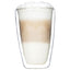 Verre Latte Macchiato Double Paroi  – Élégance et Praticité