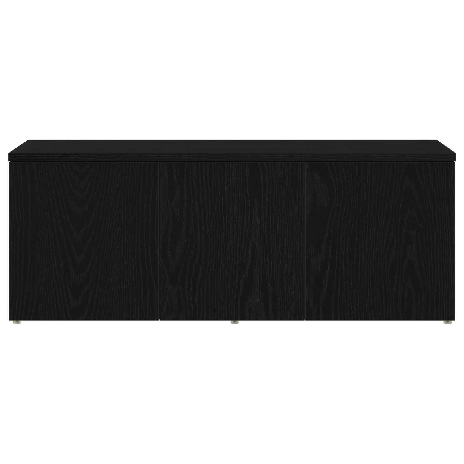 Meuble TV 80x34x30 cm – Design classique et pratique