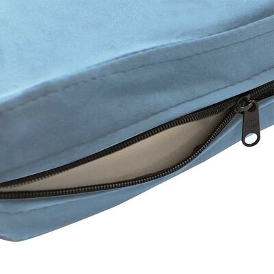 Canapé pour chien en Peluche