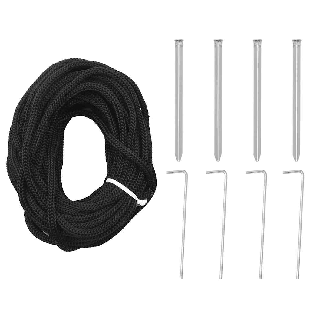 Sapin de Noël LED – Effets Lumineux Multiples