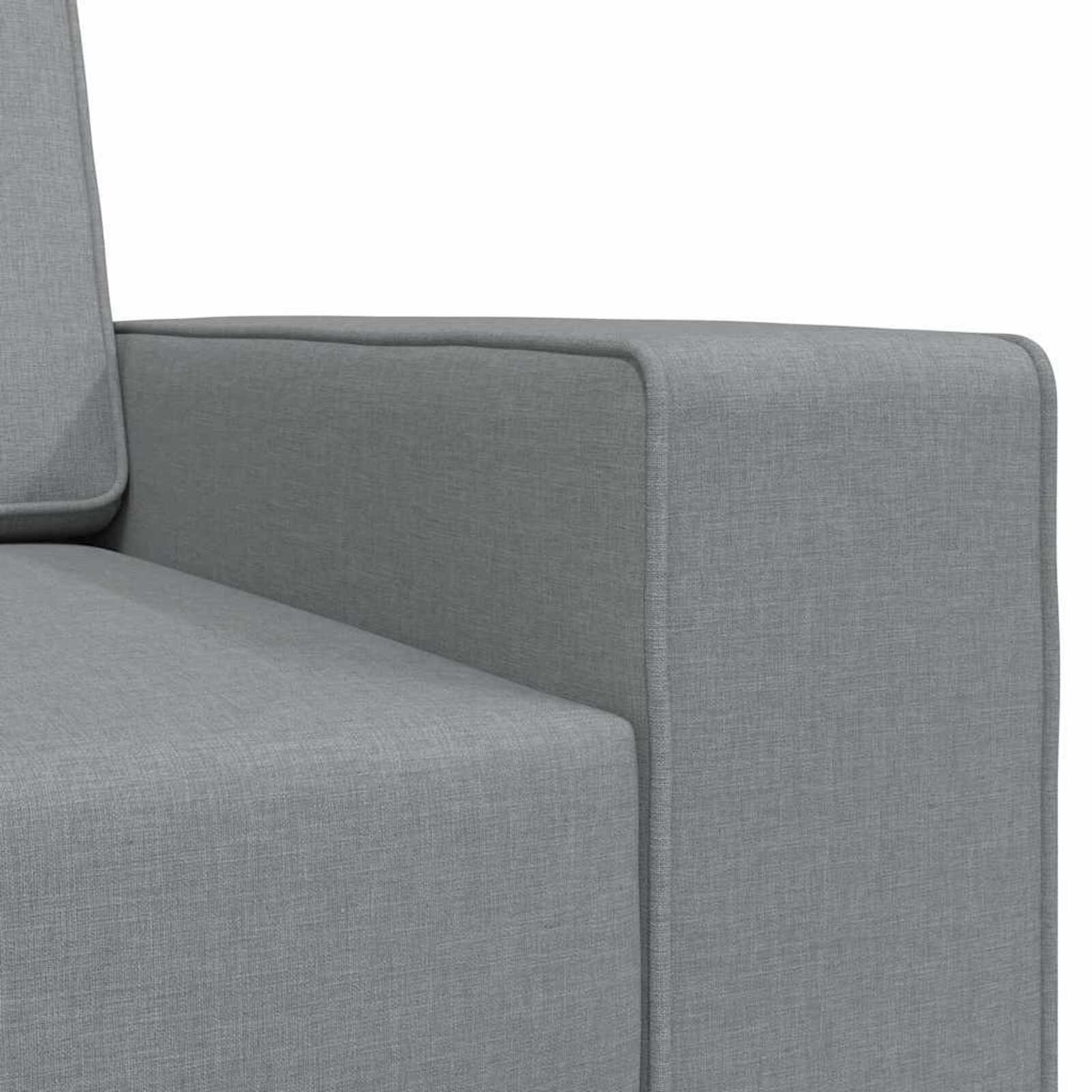 Canapé Lit 2-en-1 – 245 x 150 x 60,5 cm