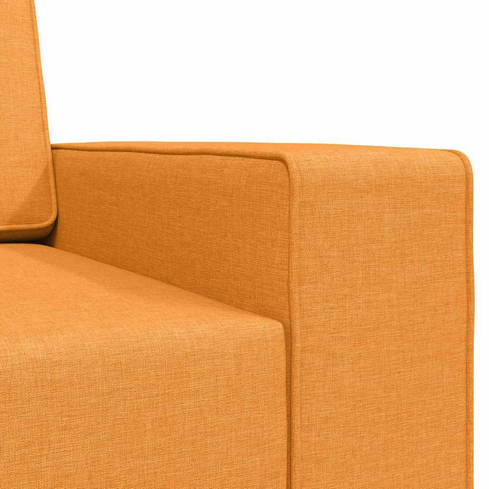 Canapé Lit 2-en-1 – 245 x 150 x 60,5 cm