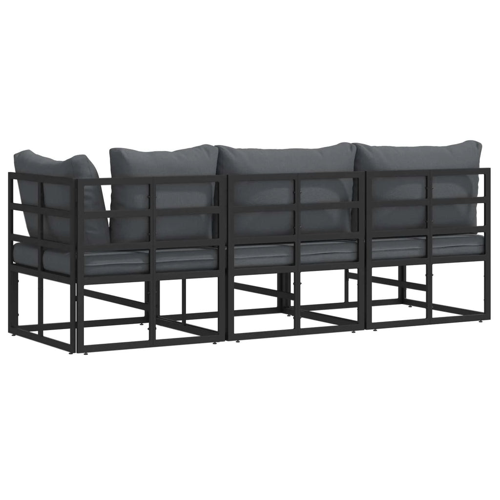 Ensemble de meubles d’extérieur 2 pièces