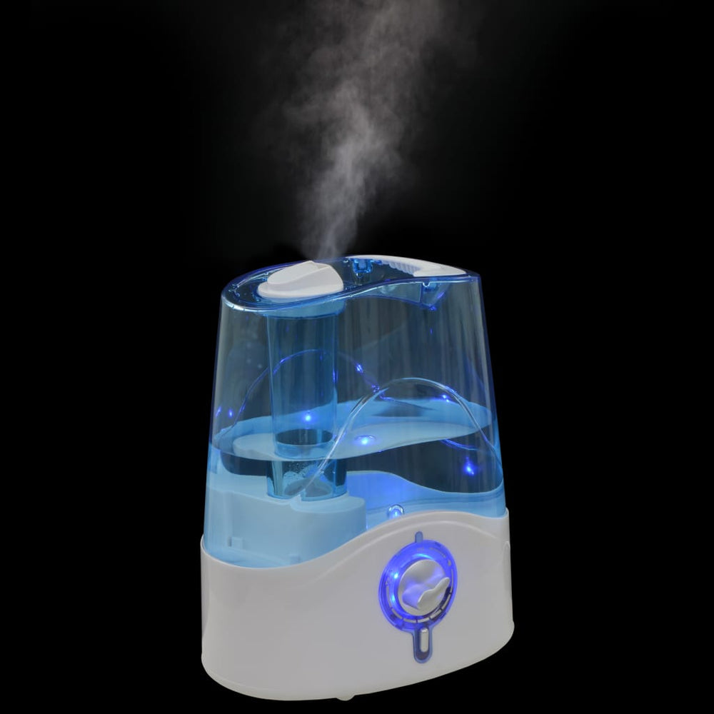 Humidificateur Ultrasonique