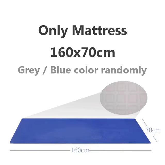 Surmatelas rafraîchissant à eau