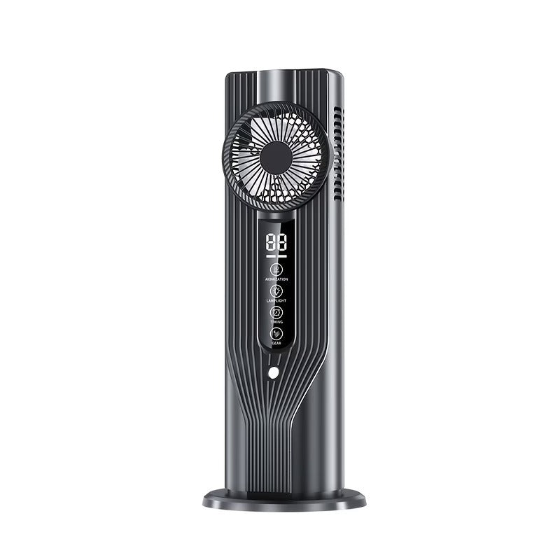 Ventilateur de bureau USB 6 vitesses
