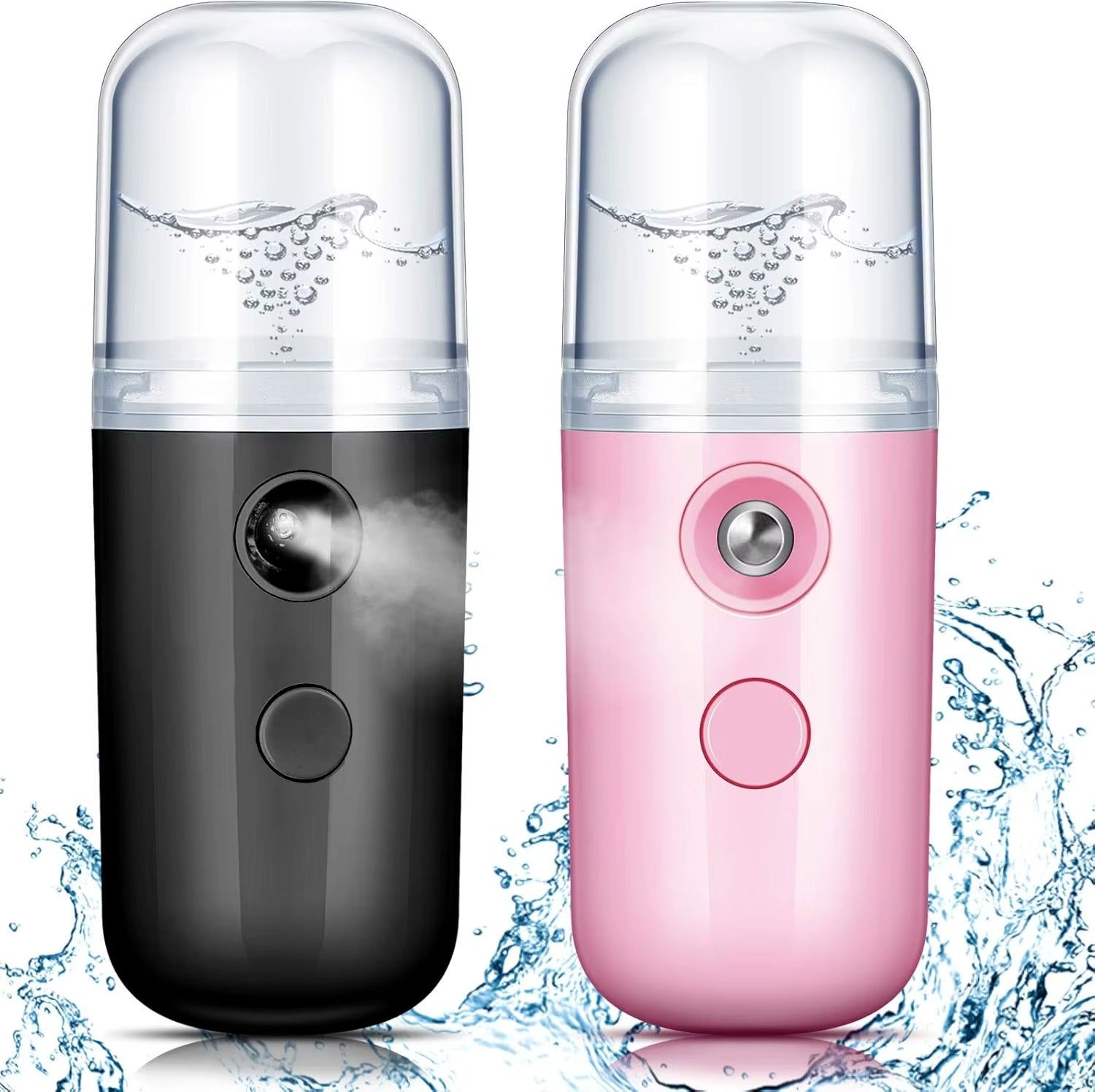 Brumisateur visage USB 30 ml