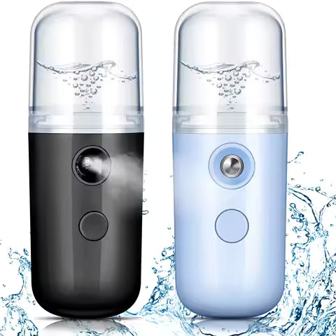 Brumisateur visage USB 30 ml