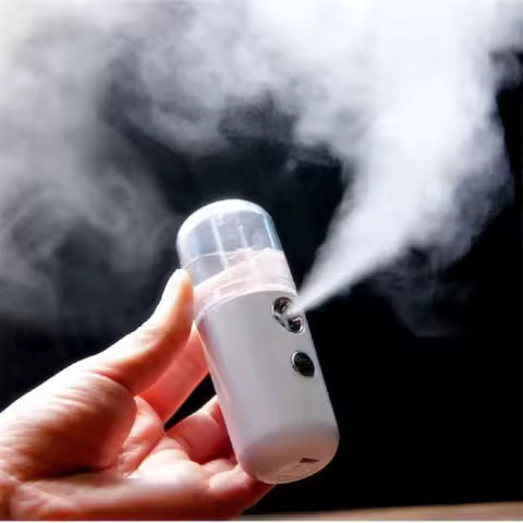 Brumisateur visage USB 30 ml