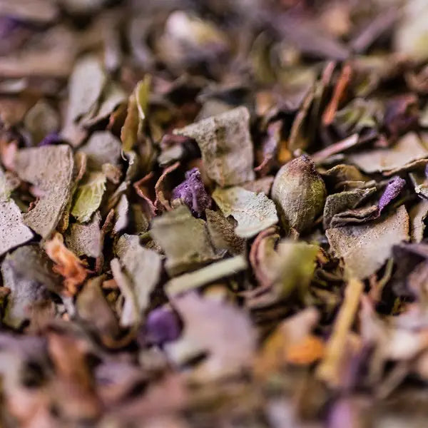 Infusion basilic bio - 30G