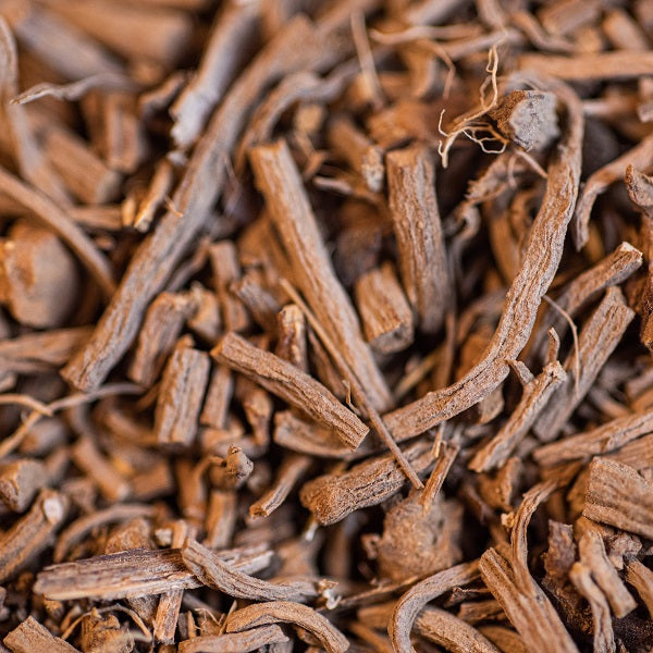 Bio-Baldrianwurzel-Aufguss – 30 g