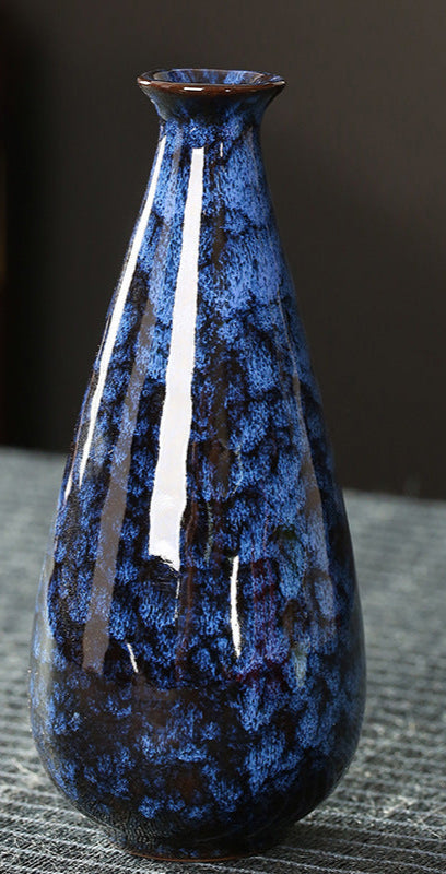 Vase en Céramique Minimaliste