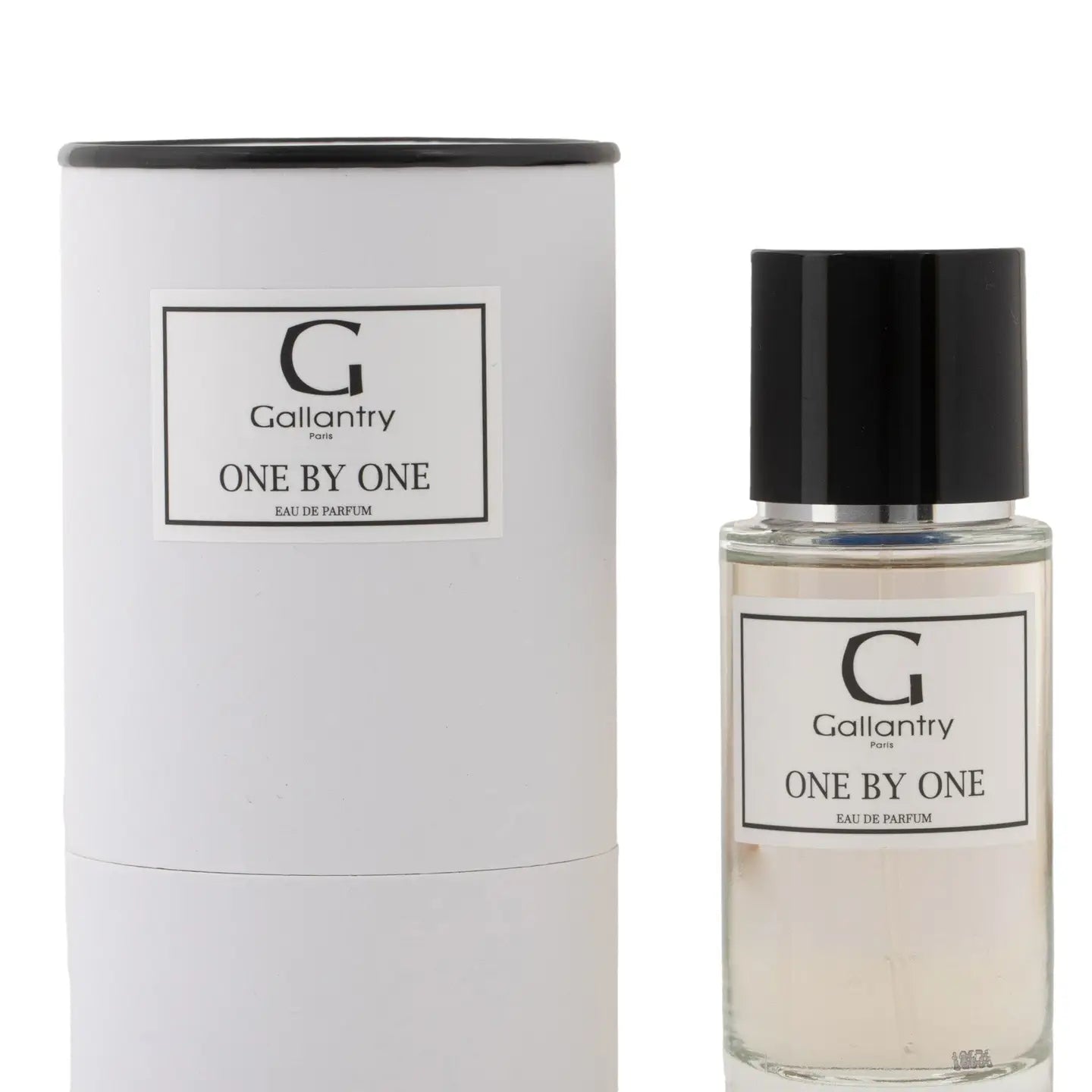 PARFUM - One by One