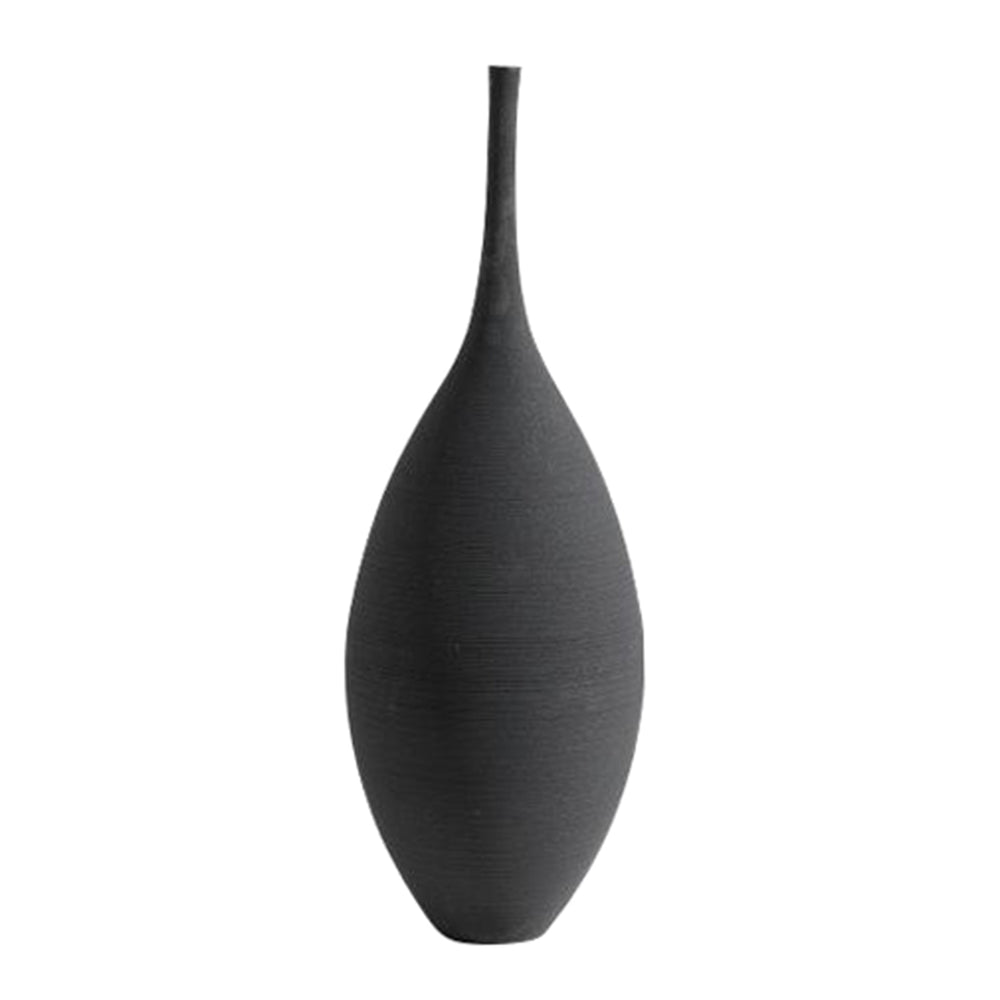Vase à Fleurs Moderne en Céramique