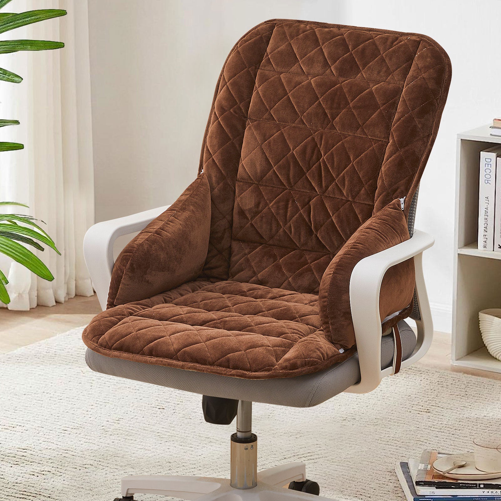 All-in-One Back Cushion