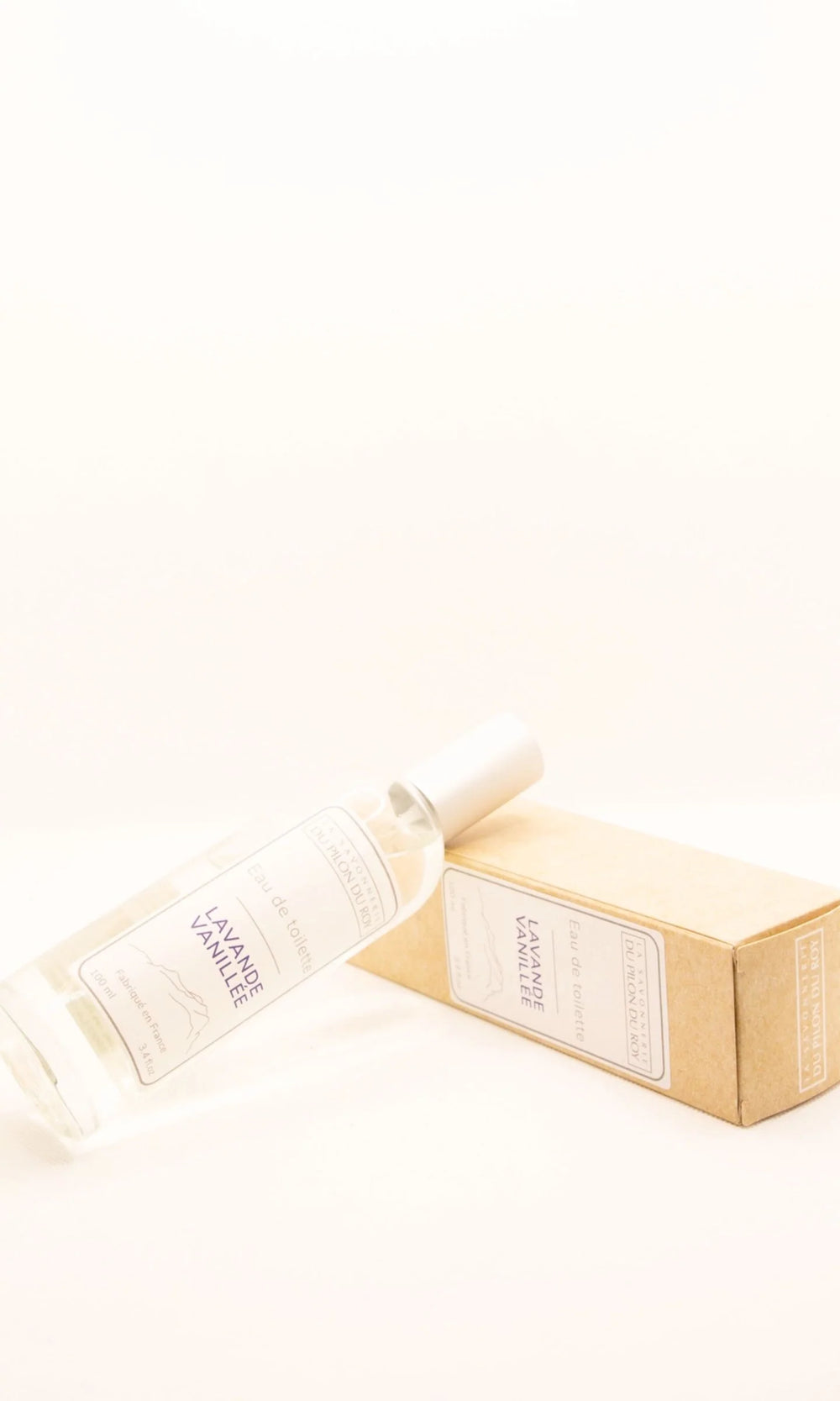 Lavender box