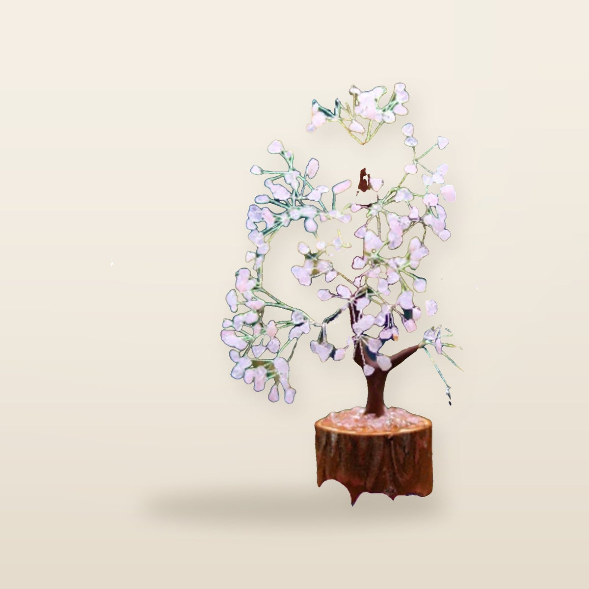Arbre de Vie en Cristal Naturel