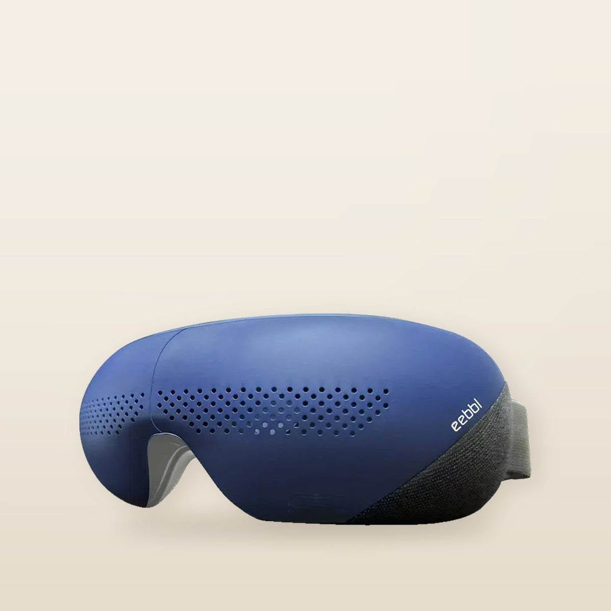 Masseur d’Yeux Chaud avec Musique – Masque de Détente Intelligent