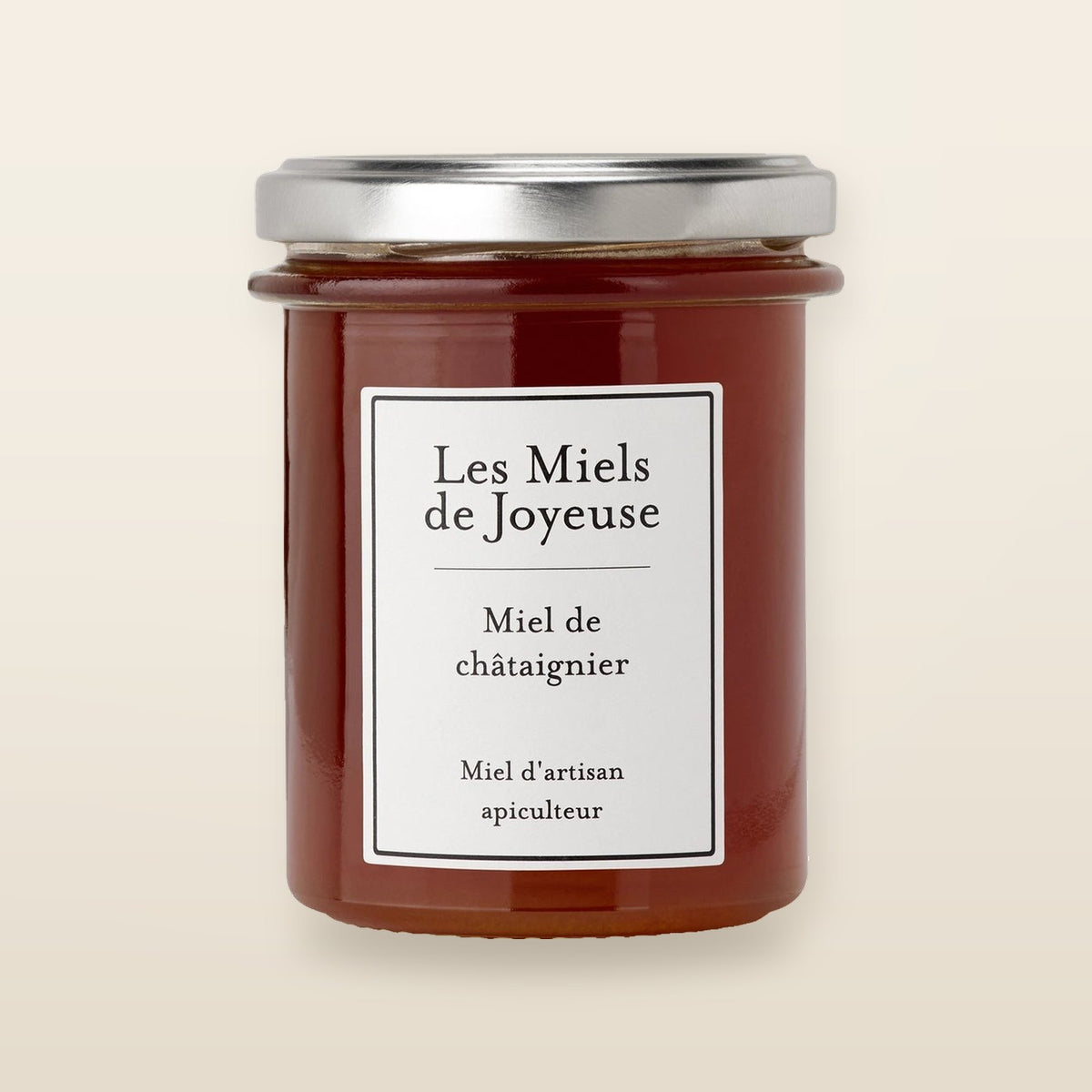 Miel de Châtaigne