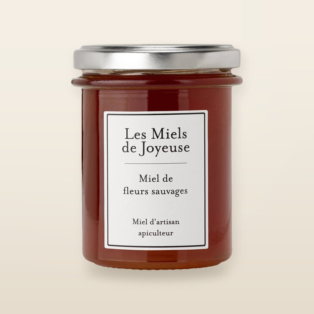 Wildflower Honey