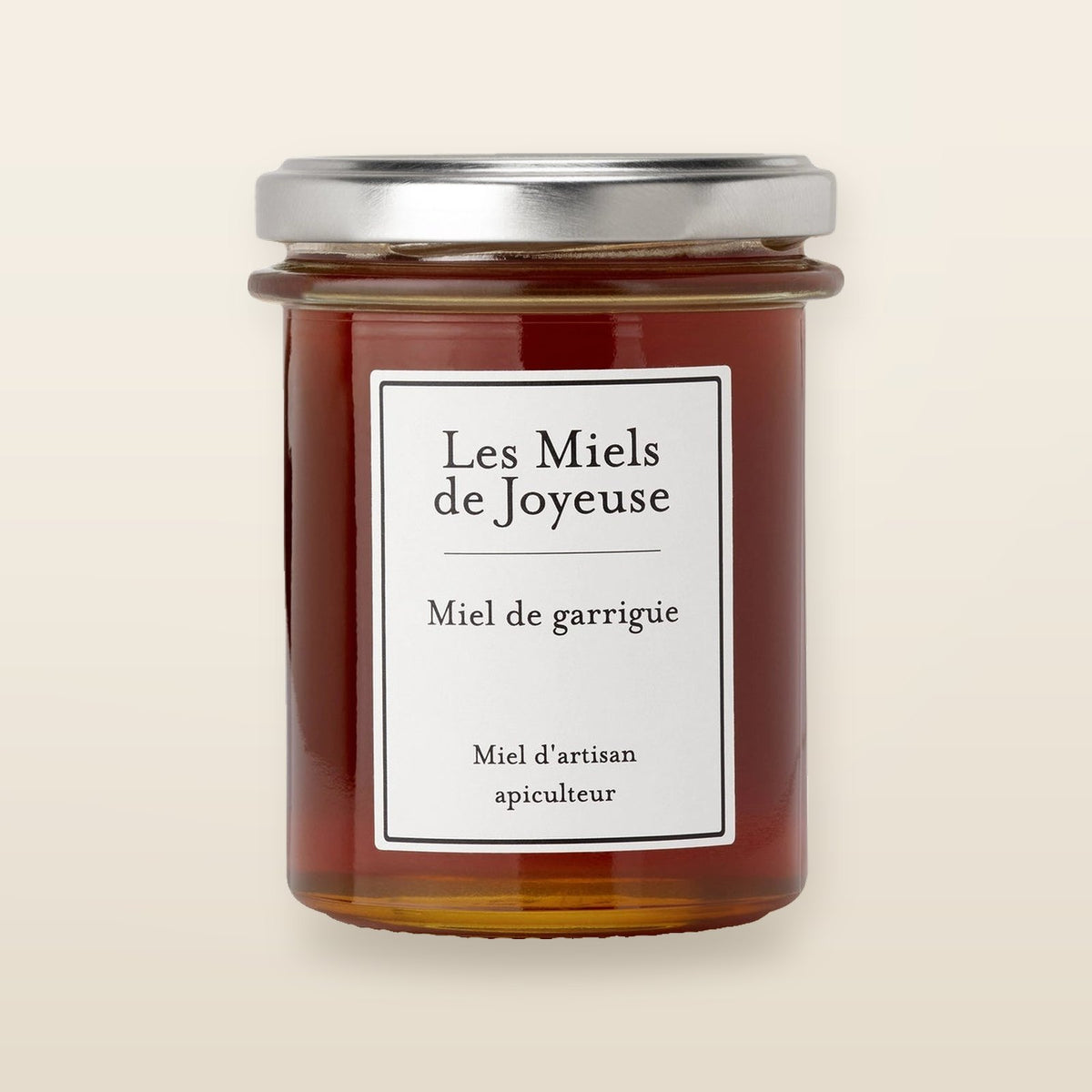 Miel de Garrigue
