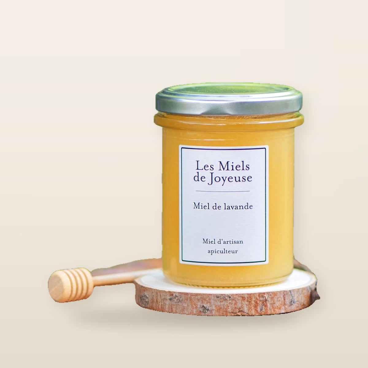 Miel de Lavande