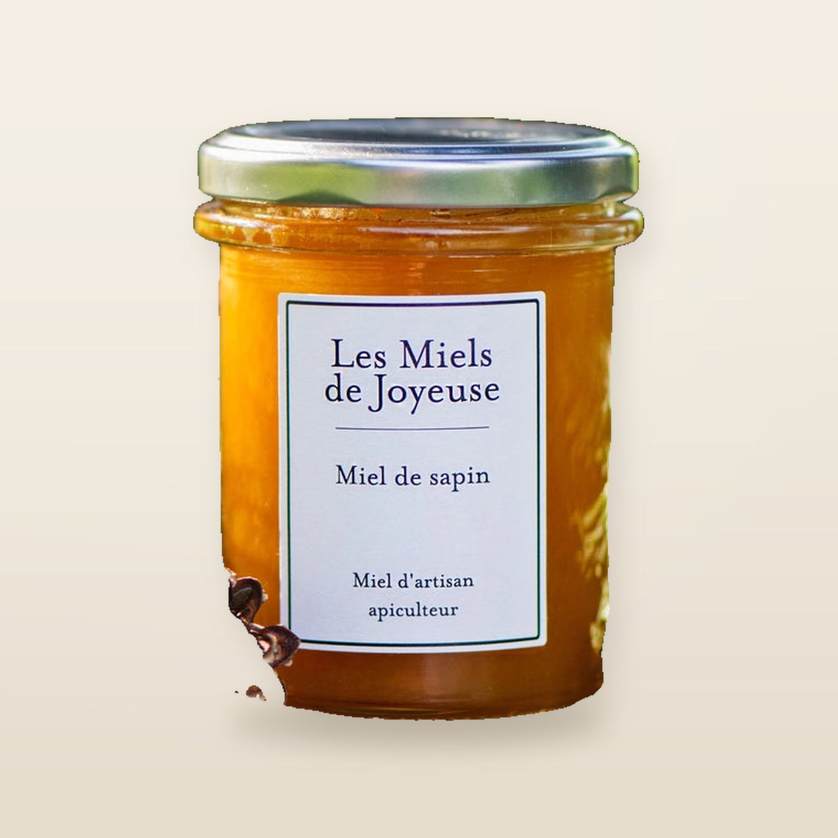 Miel de sapin