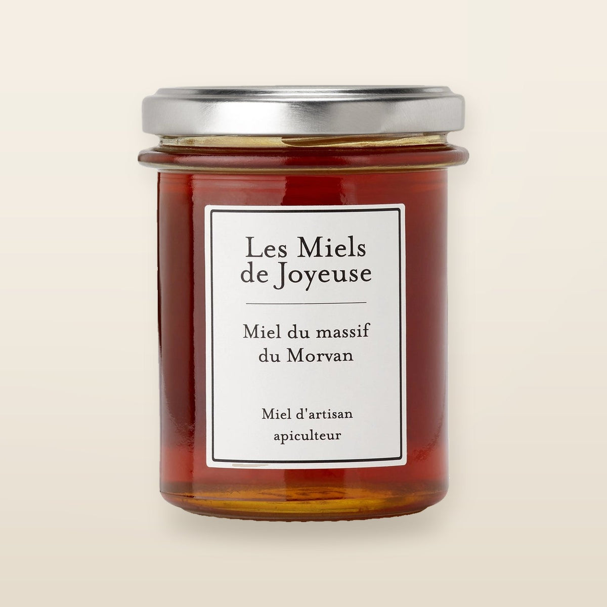 Miel du massif du Morvan