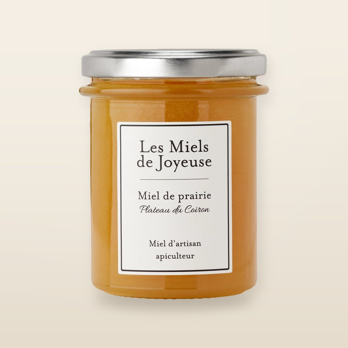 Miel sauvage des Prairies
