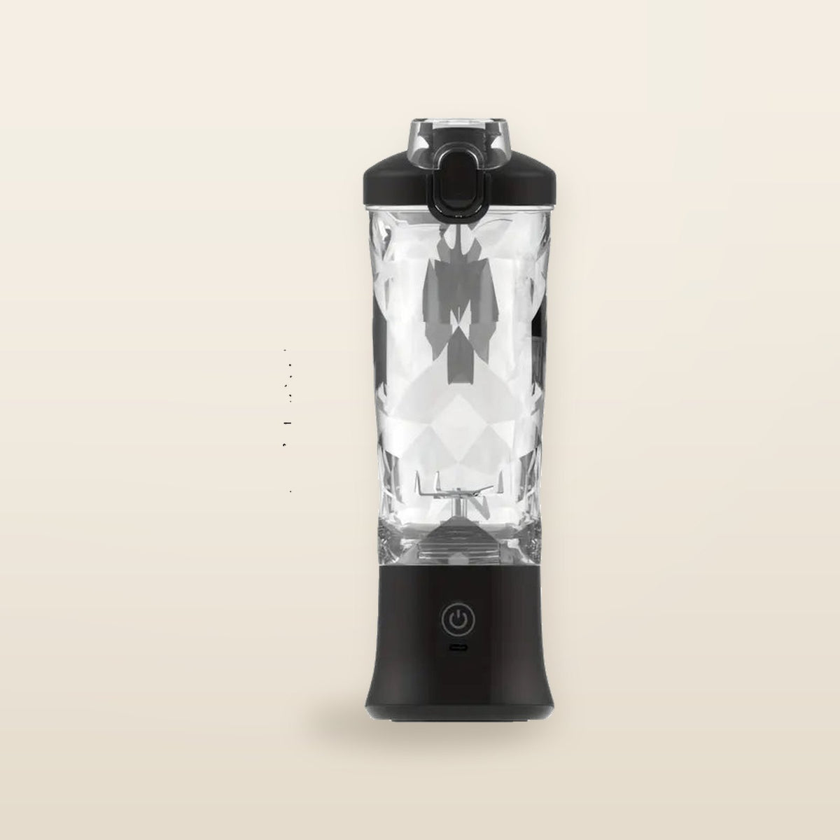 Mixeur Portable 20 oz – Smoothies & Jus Frais Partout !