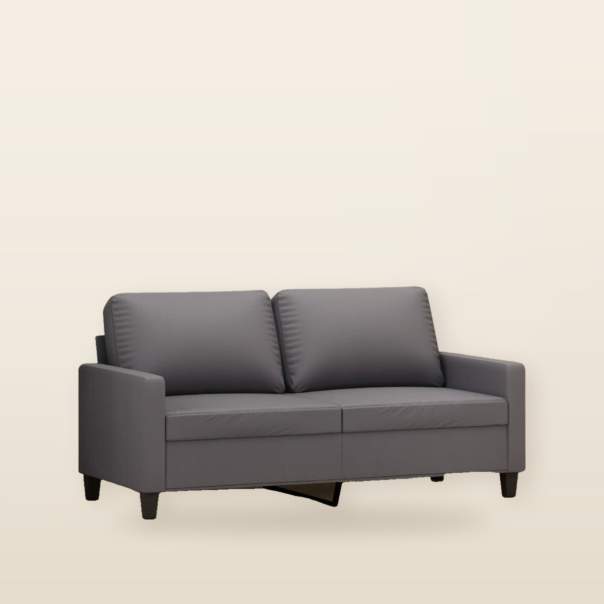 Fauteuil en Similicuir