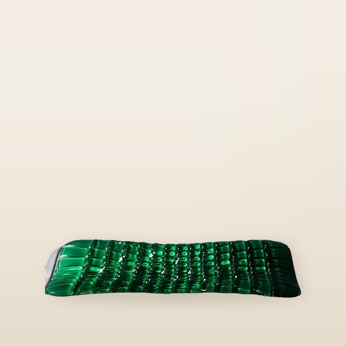 Oreiller à Gélule Rafraîchissant – Confort Ergonomique