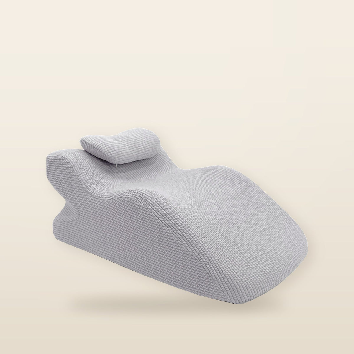 Multifunctional Ergonomic Pillow – Absolute Comfort for a Restful Sleep